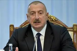 آذربایجان پیام مهم ارسال کرد