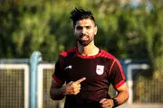 ستاره تیم ملی با پرسپولیس تمام کرد