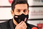 آخرین وضعیت پرسپولیس قبل از سفر به هند وطعنه سنگین به استقلال