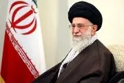 رهبر انقلاب:ایثارگران، یادگاران دوران‌ جهاد وآموزگاران عمل مخلصانه‌اند