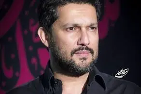  رفتار خجالت آور حامد بهداد هوادارانش را دلخور کرد!/ عکس +18