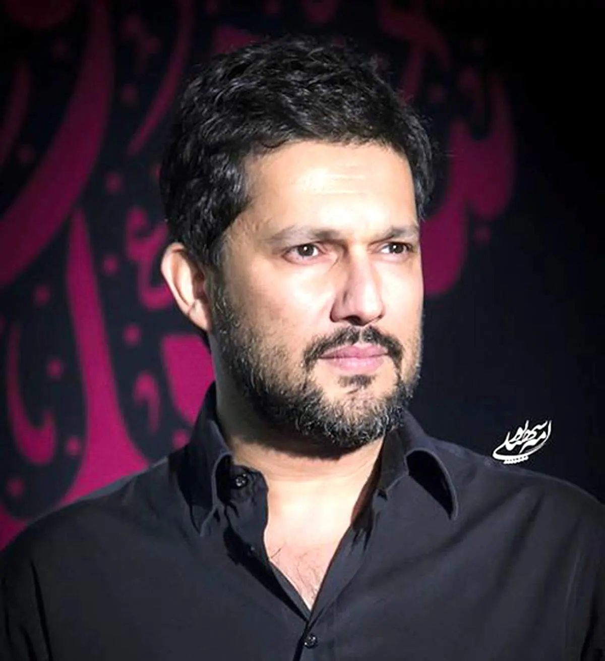 رفتار خجالت آور حامد بهداد هوادارانش را دلخور کرد!/ عکس +18