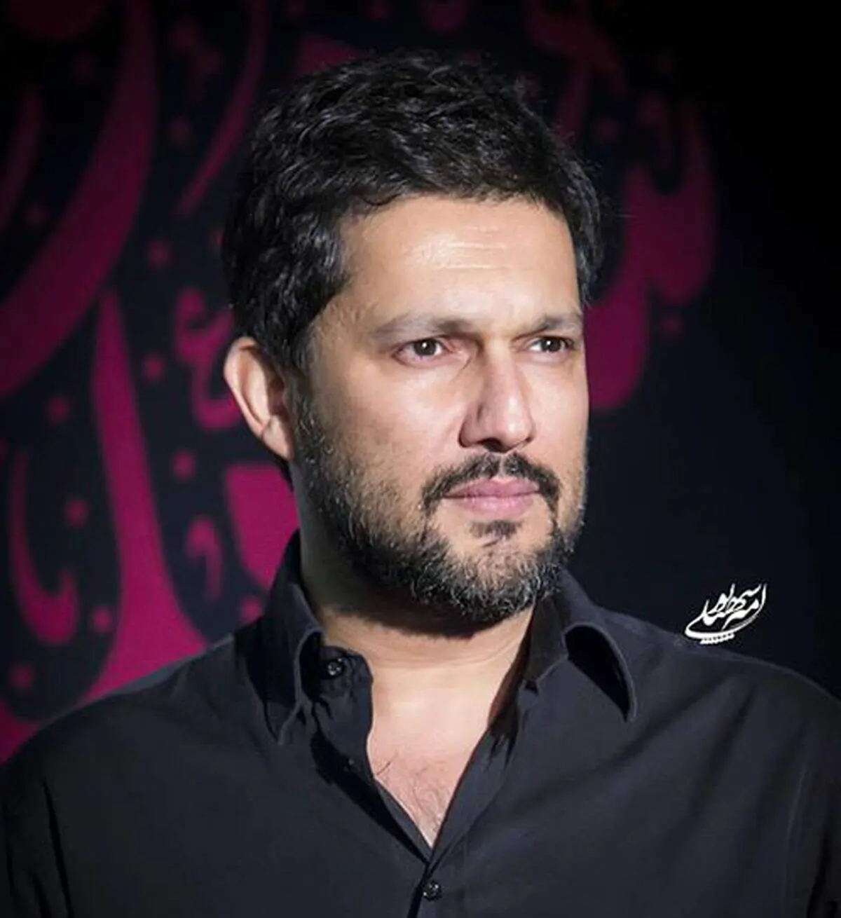  رفتار خجالت آور حامد بهداد هوادارانش را دلخور کرد!/ عکس +18