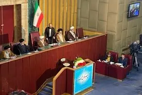مردم با بصیرت دینی طراحی دشمنان را بی‌اثر کردند و نشان دادند درک عمیق سیاسی دارند