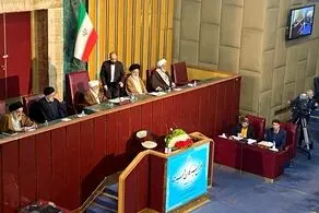 مردم با بصیرت دینی طراحی دشمنان را بی‌اثر کردند و نشان دادند درک عمیق سیاسی دارند