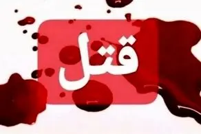 این پسر 13 ساله بعد  از دست درازی به مادرش او را به قتل رساند/ عکس مادر و پسر
