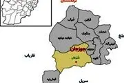 این تیر طالبان به سنگ خورد