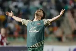 افشاگری جنجالی درباره انتقال فخریان به پرسپولیس
