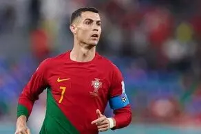 رونالدو به دنبال انتقام از بیرانوند!