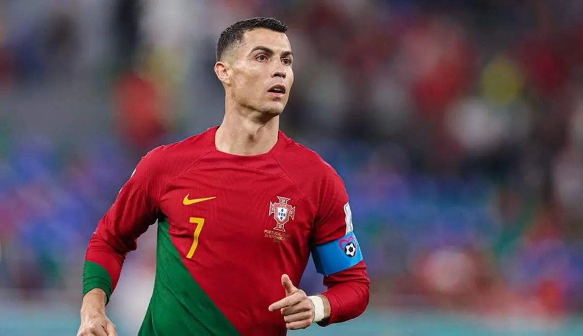 رونالدو به دنبال انتقام از بیرانوند!