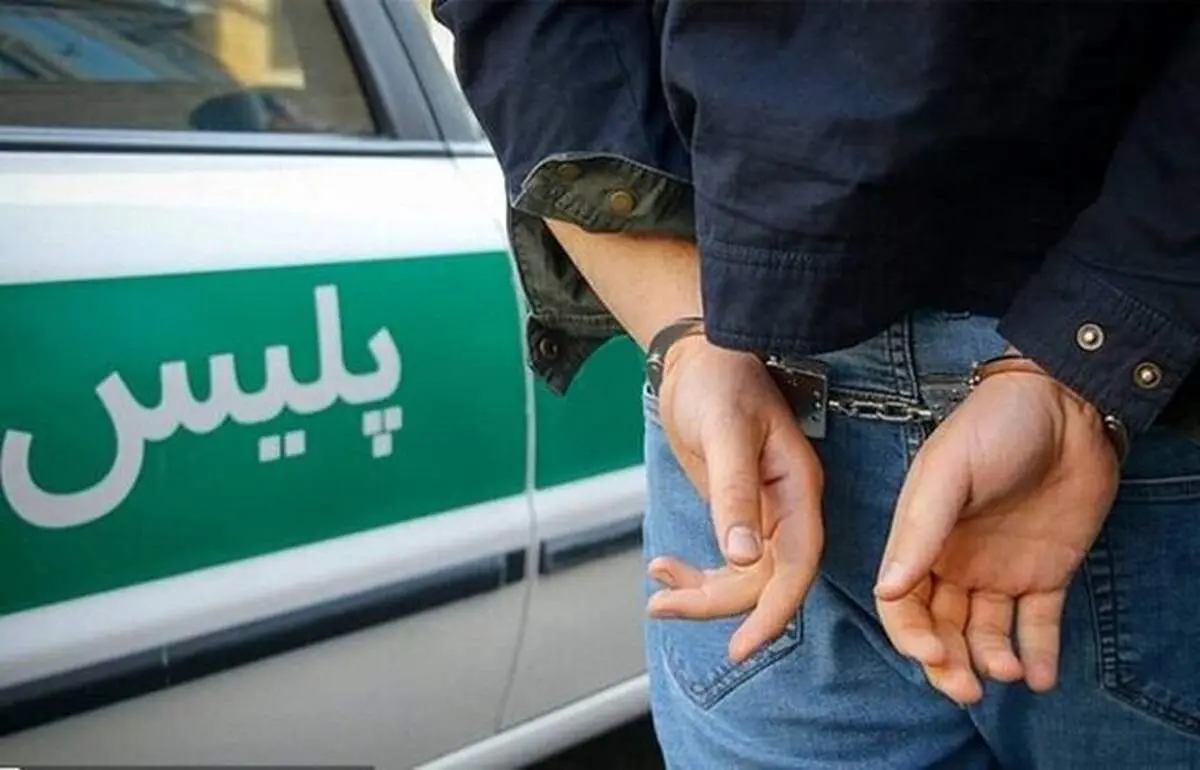 این نوجوان 17 ساله 20 فقره دزدی در تهران انجام داد
