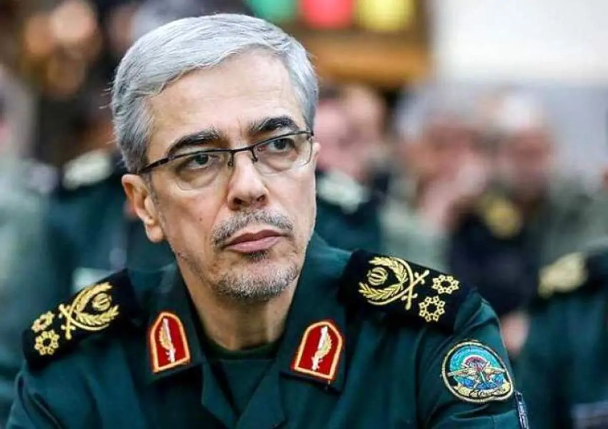 سردار ایرلو عمر بابرکت خویش را وقف حفظ و اعتلای انقلاب کرد