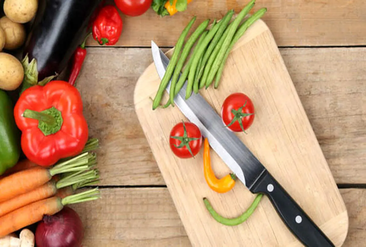 با این رژیم غذایی تا حدود 50 درصد از کرونای شدید پیشگیری کنید!