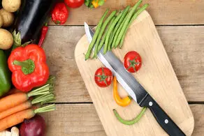 کرونا از این رژیم غذایی متنفر است! 