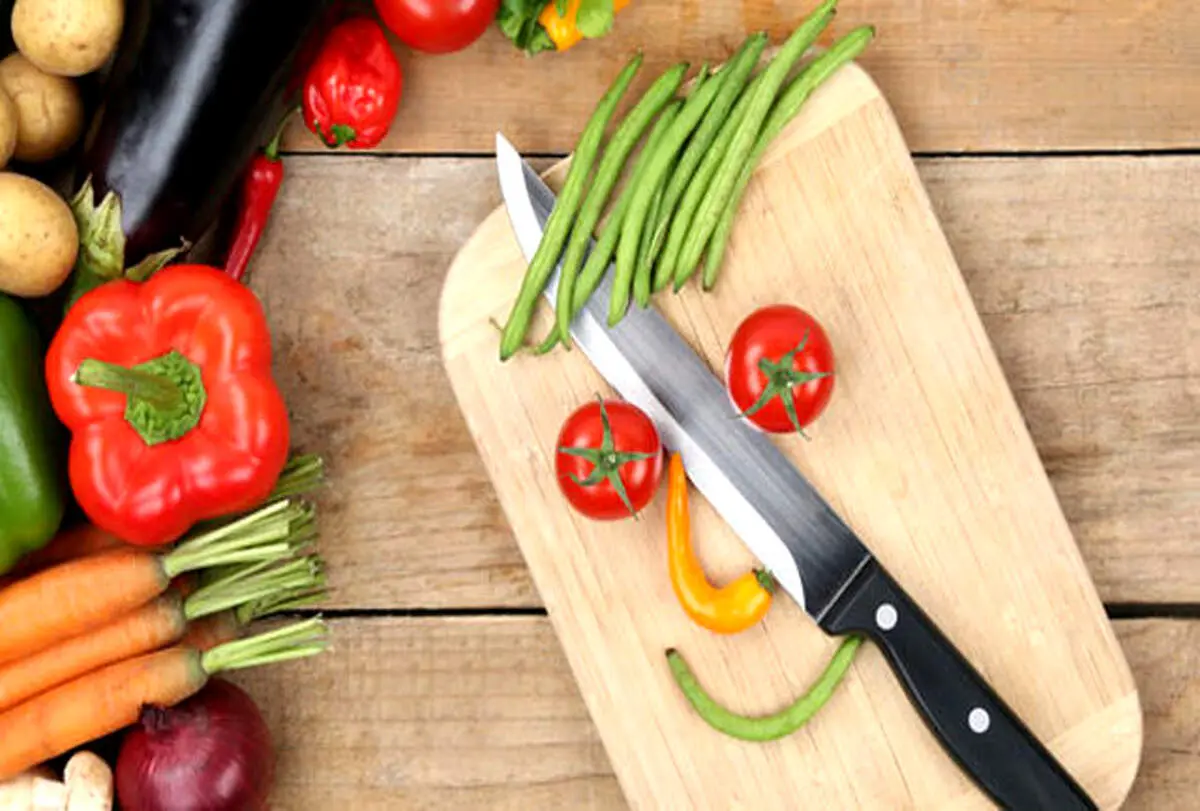 با این رژیم غذایی تا حدود 50 درصد از کرونای شدید پیشگیری کنید!