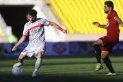 ادعای غلط پرسپولیسی‌ها درباره گل شهرخودرو
