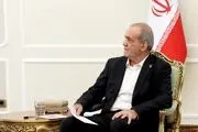صداوسیما در اقدامی عجیب سخنرانی رییس‌جمهور را سانسور کرد
