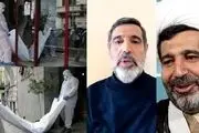 قاضی منصوری می گفت من پرونده های نفوذ را بررسی کردم و این ها سناریویی علیه من است 