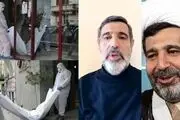 امکان بازگشایی پرونده مرگ قاضی منصوری با تعیین خواهر و برادر وی به عنوان اولیای دم 