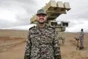 ما با ارتقای سامانه باور 373 قدرت مطلق پدافند هوایی جهان هستیم