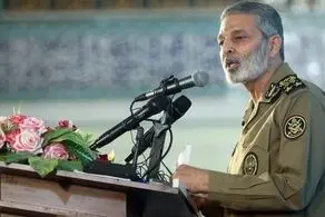 راهکار فرمانده کل ارتش برای پاسخ به یک مطالبه مهم رهبر انقلاب