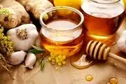 ایا می داند ضرر خوردن خربزه و عسل با هم چیست؟