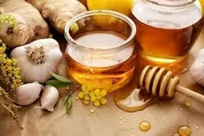 چرا باید هر روز عسل بخوریم؟