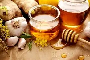 چرا باید هر روز عسل بخوریم؟