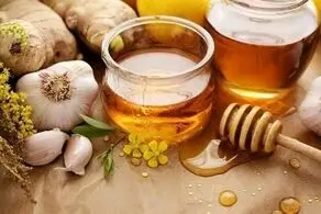 تاثیر فوق العاده این ماده عسل در درمان فشار خون بالا