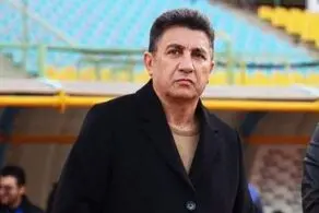 قلعه نویی 3 بازیکن مهم را از تیم خط زد !