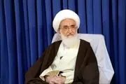 فتوای منتسب به آیت‌الله العظمی نوری‌همدانی تکذیب شد