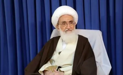 آیت‌الله نوری همدانی از بیمارستان مرخص و به قم بازگشت
