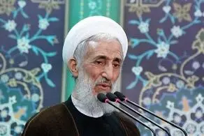 کاظم صدیقی: درختکاری جلوی ریزگردها و جلوی رانش زمین را خواهد گرفت