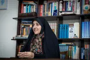 واکنش معاون رئیس جمهور به موفقیت مرضیه جعفری