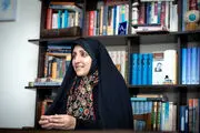 واکنش معاون رئیس جمهور به موفقیت مرضیه جعفری