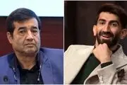 موج جدید علیه وزیر ورزش؛ اظهارات دنیامالی درباره بیرانوند پرسپولیسی ها را عصبانی کرد