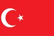 سقوط جنگنده نیروی هوایی ترکیه‌