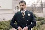 دورهمی بازیگران مشهور در عروسی بازیگر سریال شمعدونی/ تصاویر