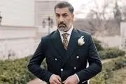دورهمی بازیگران مشهور در عروسی بازیگر سریال شمعدونی/ تصاویر