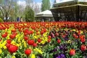 پشت‌پرده دلیل تعطیلی باغ گل‌های کرج
