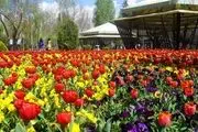 پشت‌پرده دلیل تعطیلی باغ گل‌های کرج