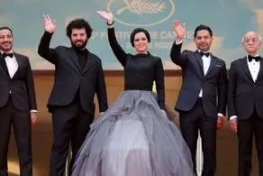 آبروریزی نوید محمدزاده و پیمان معادی در فرانسه را ببینید!/ عکس