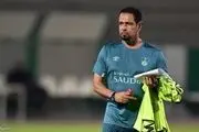 حریف استقلال در به در بدنبال مربی جدید!