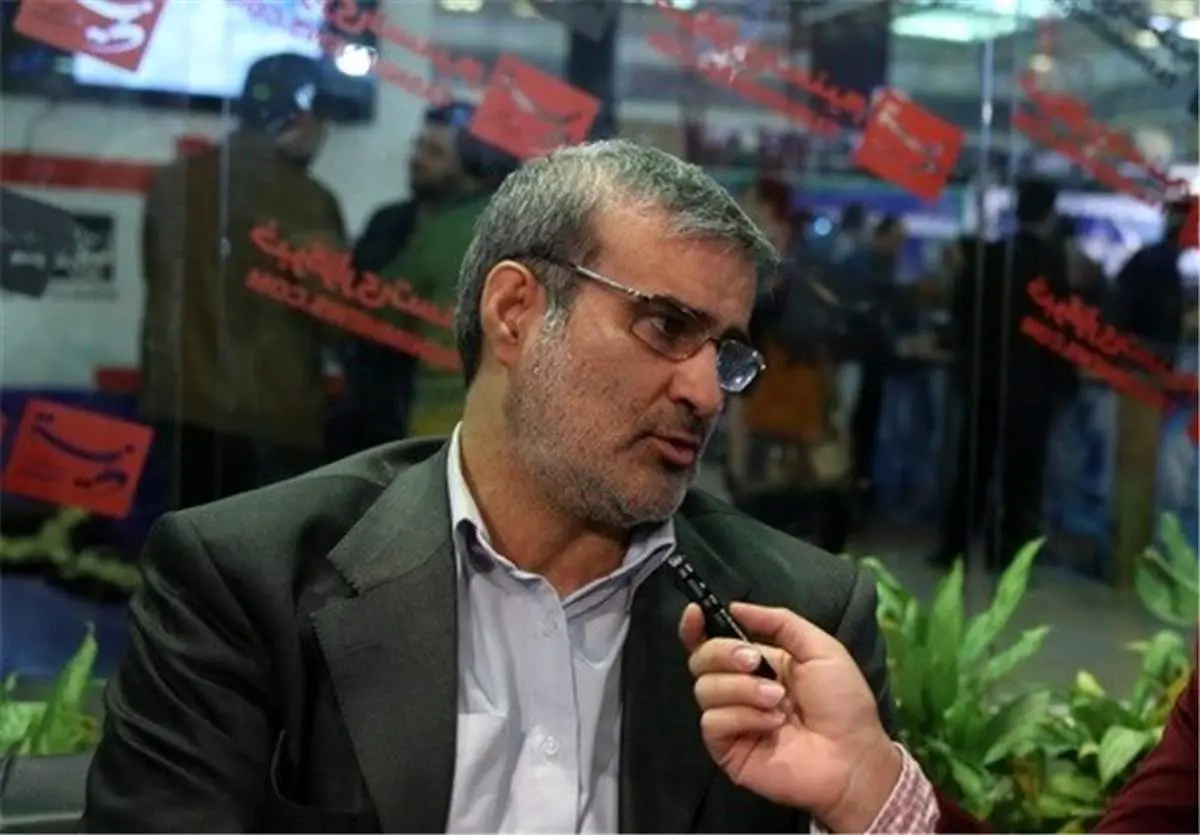 بازیهای تیم ملی هر جای کره زمین باشد به جام جهانی صعود می کنیم