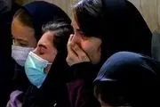 در شاهین شهر چه خبر است؟| سردادن شعارهای ساختارشکنانه