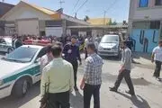 جزئیات گروگانگیری در لنگرود/ تصمیم وحشتناک مرد ۵۵ ساله