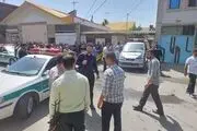 جزئیات گروگانگیری در لنگرود/ تصمیم وحشتناک مرد ۵۵ ساله