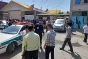 جزئیات گروگانگیری در لنگرود/ تصمیم وحشتناک مرد ۵۵ ساله