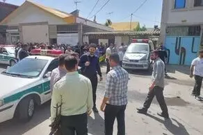جزئیات گروگانگیری در لنگرود/ تصمیم وحشتناک مرد ۵۵ ساله