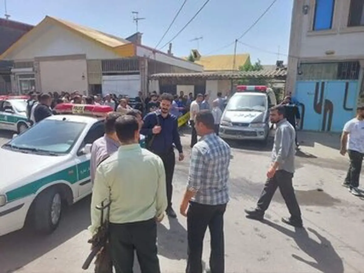 جزئیات گروگانگیری در لنگرود/ تصمیم وحشتناک مرد ۵۵ ساله